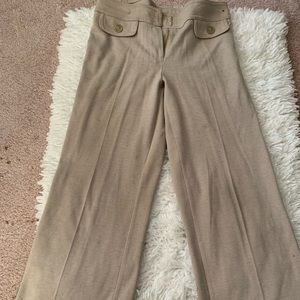 New York & Co Step into Spring with these Very comfy pants 🤍🧡 Casual style